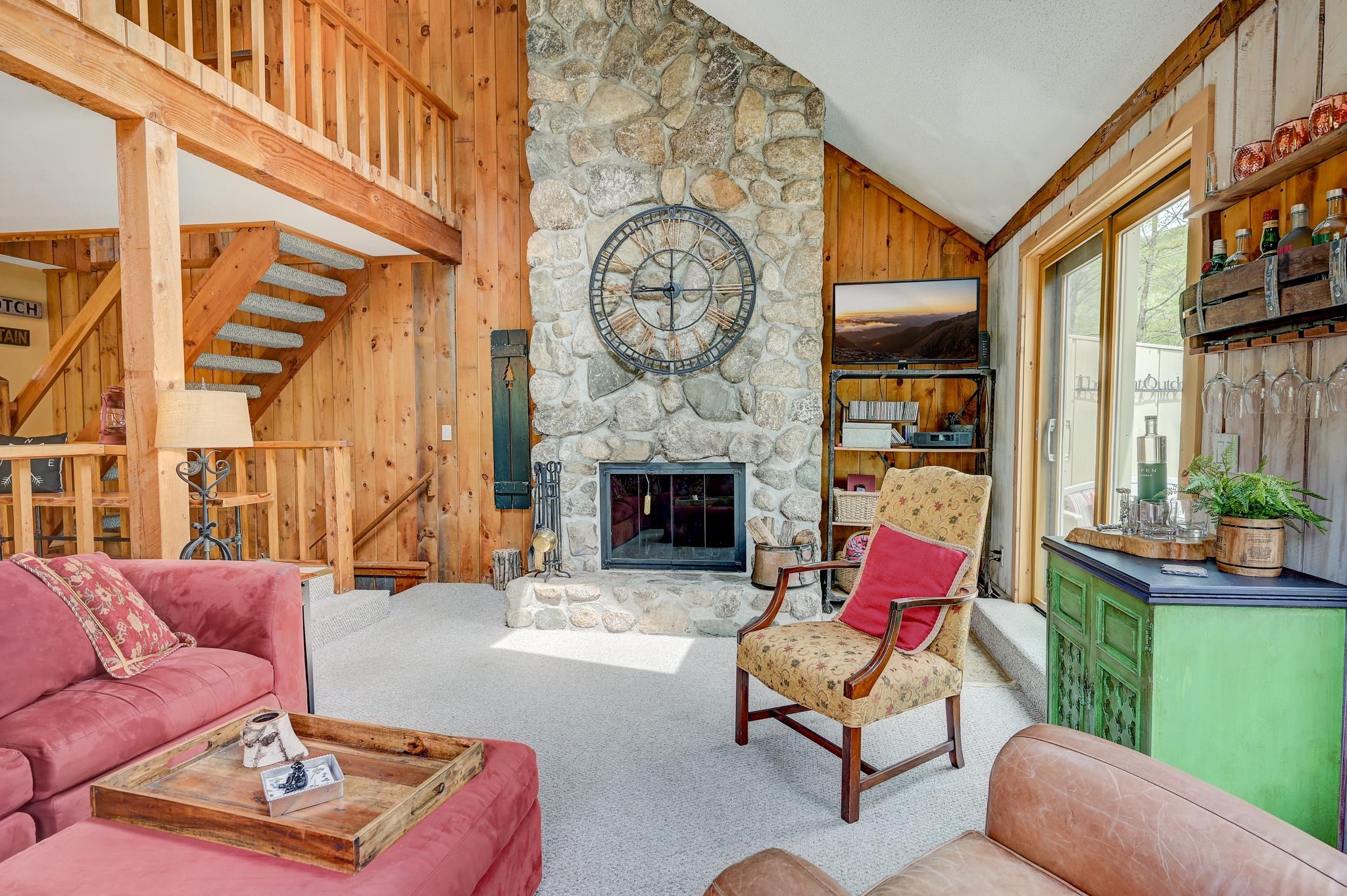 106 Vista View Road, Unit H4 Conway, NH 03860 - Photo 16 of 39 Gallery Image 16