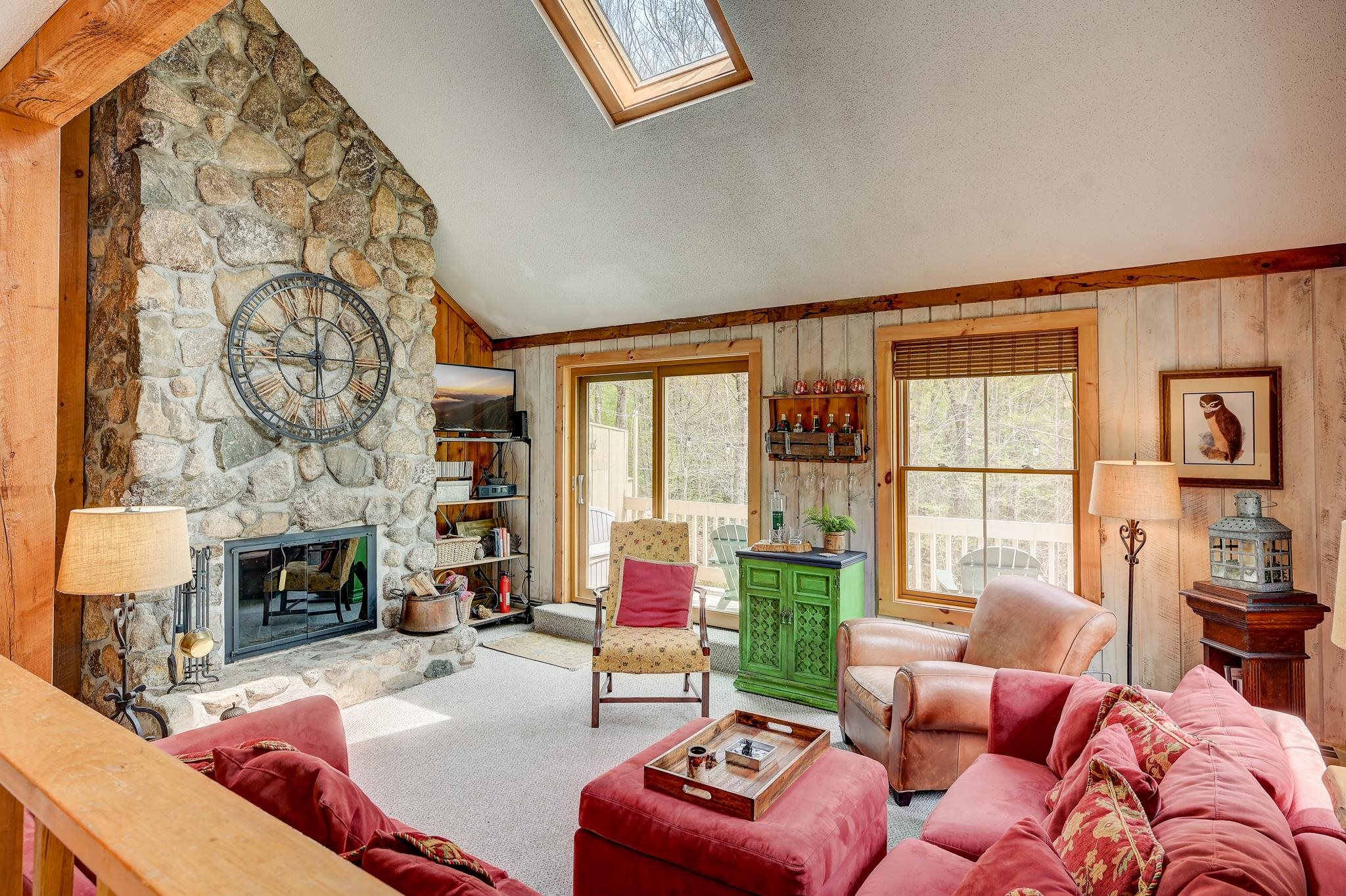 106 Vista View Road, Unit H4 Conway, NH 03860 - Photo 17 of 39 Gallery Image 17
