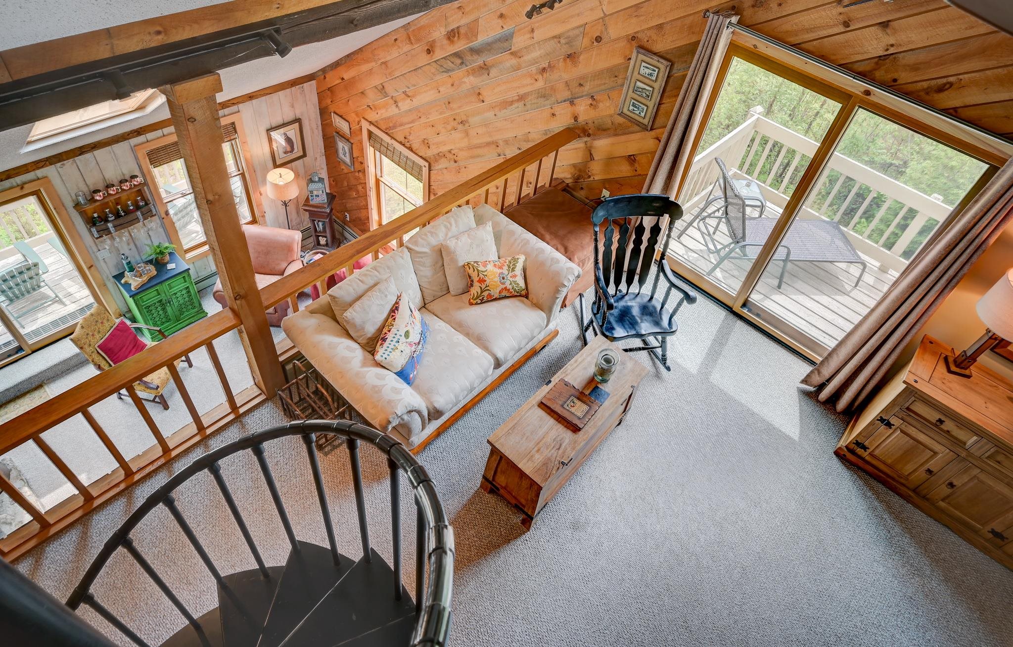 106 Vista View Road, Unit H4 Conway, NH 03860 - Photo 19 of 39 Gallery Image 19