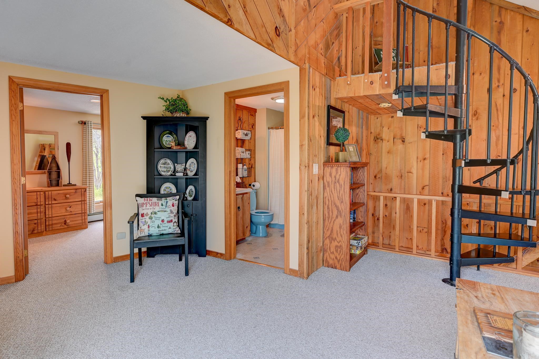 106 Vista View Road, Unit H4 Conway, NH 03860 - Photo 21 of 39 Gallery Image 21