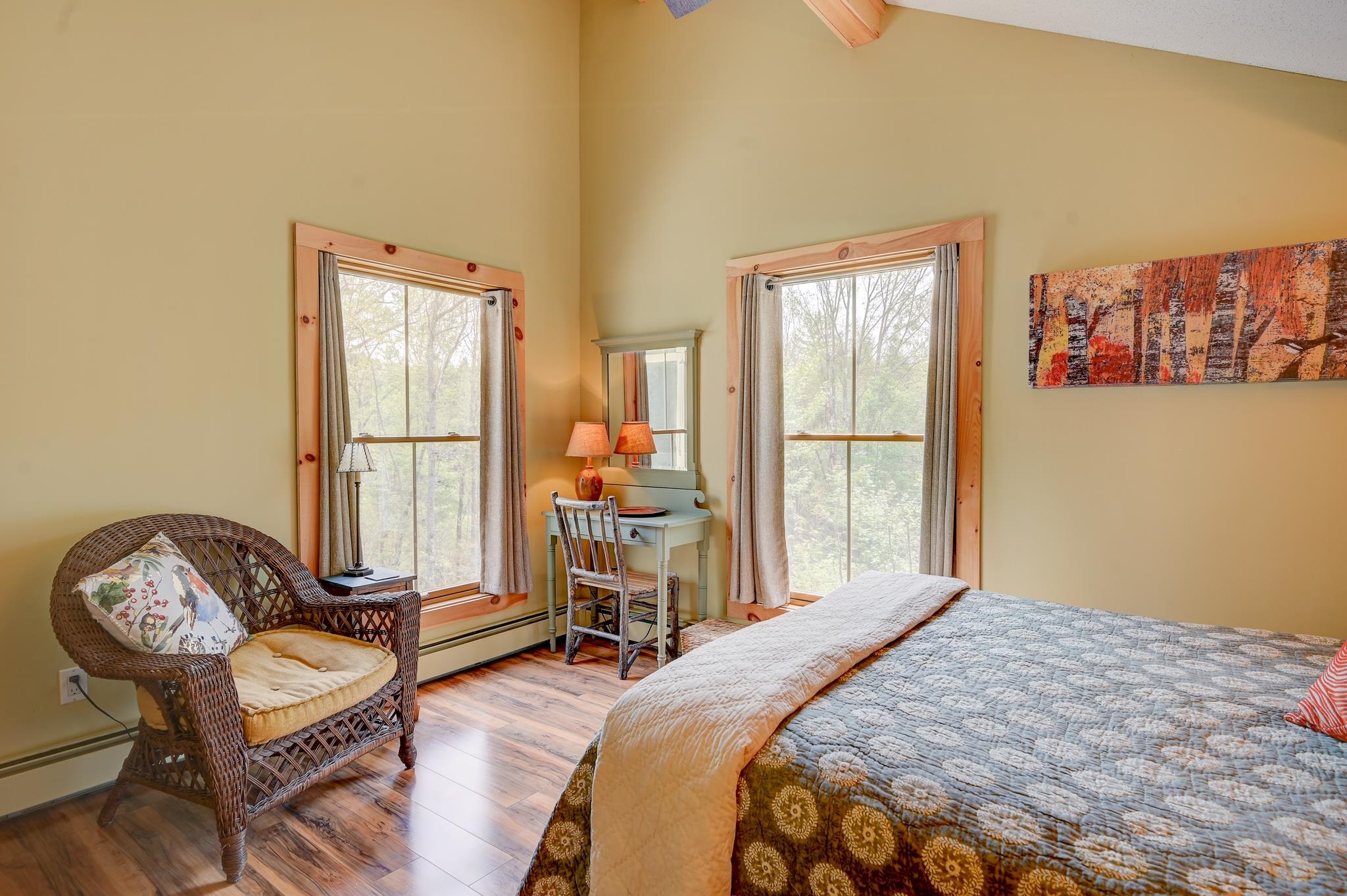 106 Vista View Road, Unit H4 Conway, NH 03860 - Photo 23 of 39 Gallery Image 23