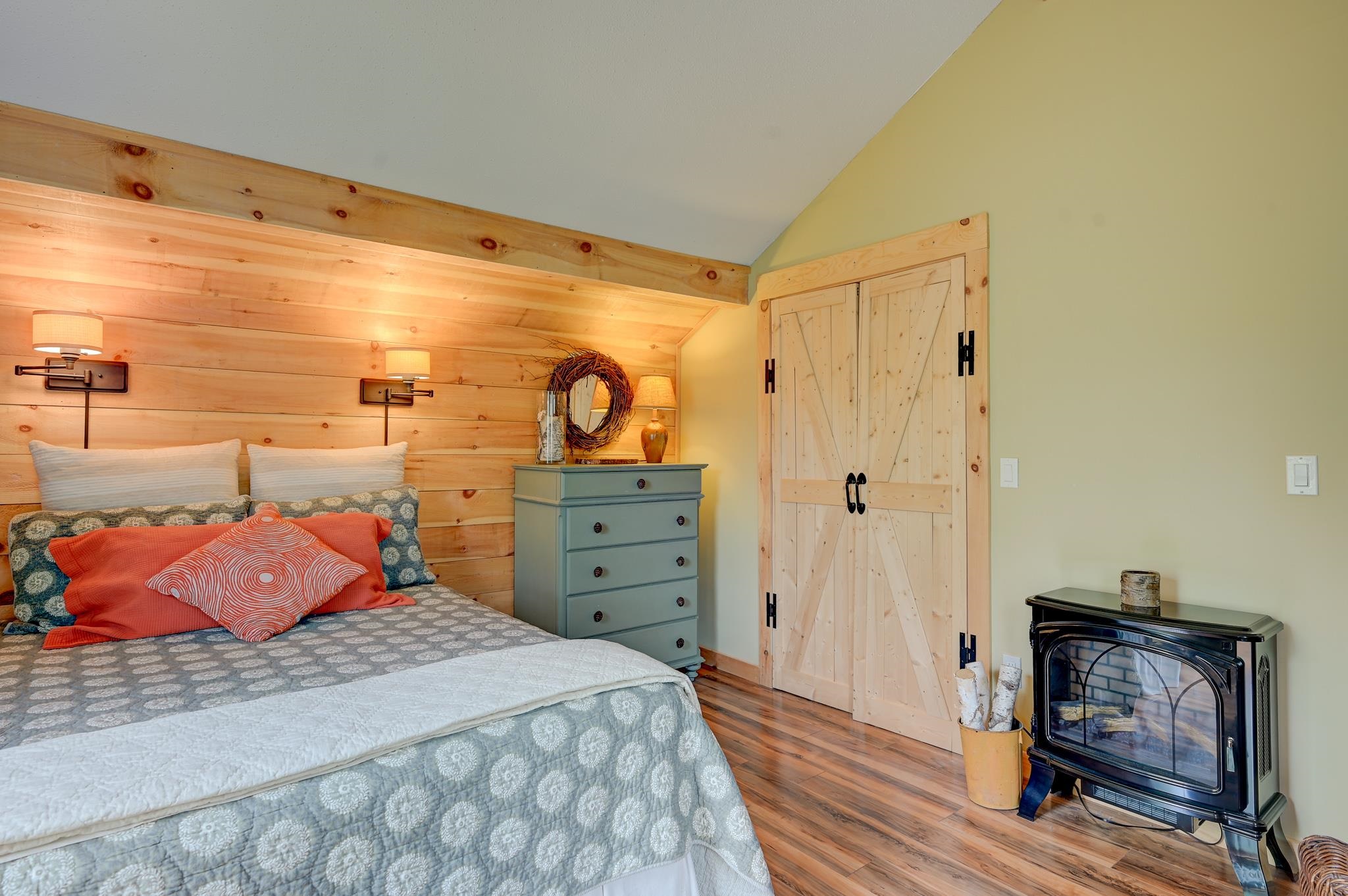 106 Vista View Road, Unit H4 Conway, NH 03860 - Photo 24 of 39 Gallery Image 24