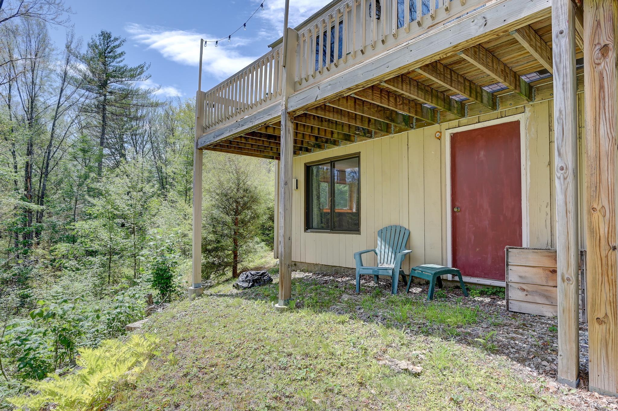 106 Vista View Road, Unit H4 Conway, NH 03860 - Photo 38 of 39 Gallery Image 38