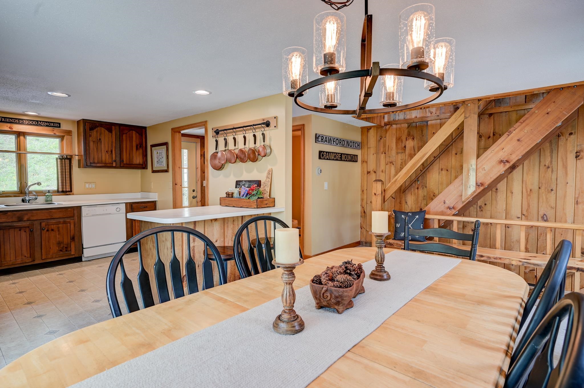 106 Vista View Road, Unit H4 Conway, NH 03860 - Photo 8 of 39 Gallery Image 8