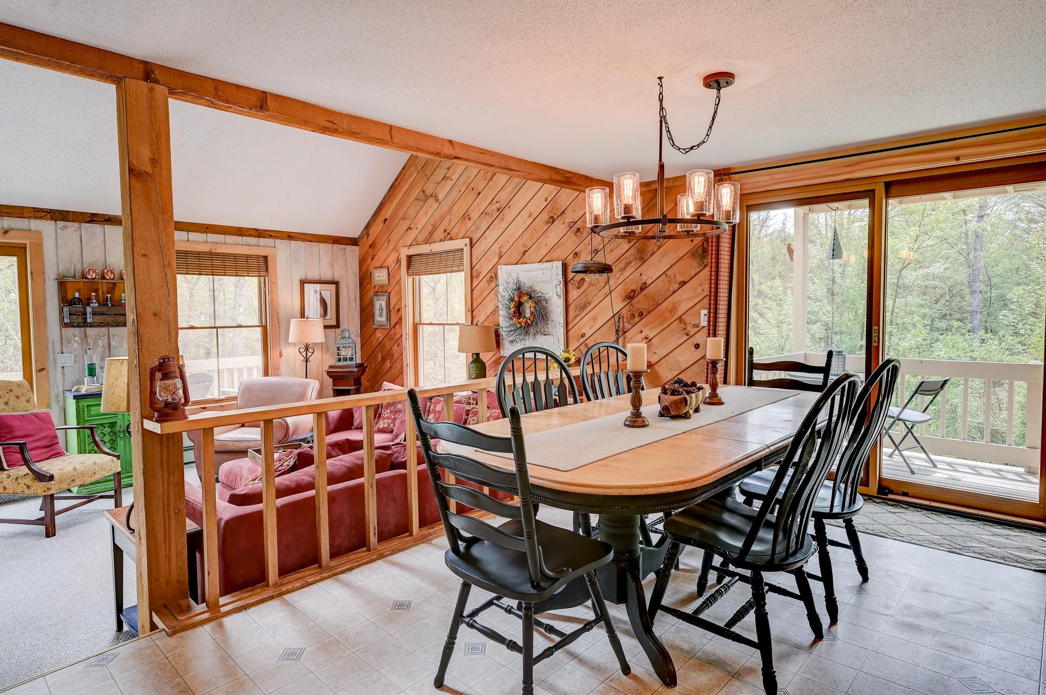 106 Vista View Road, Unit H4 Conway, NH 03860 - Photo 9 of 39 Gallery Image 9