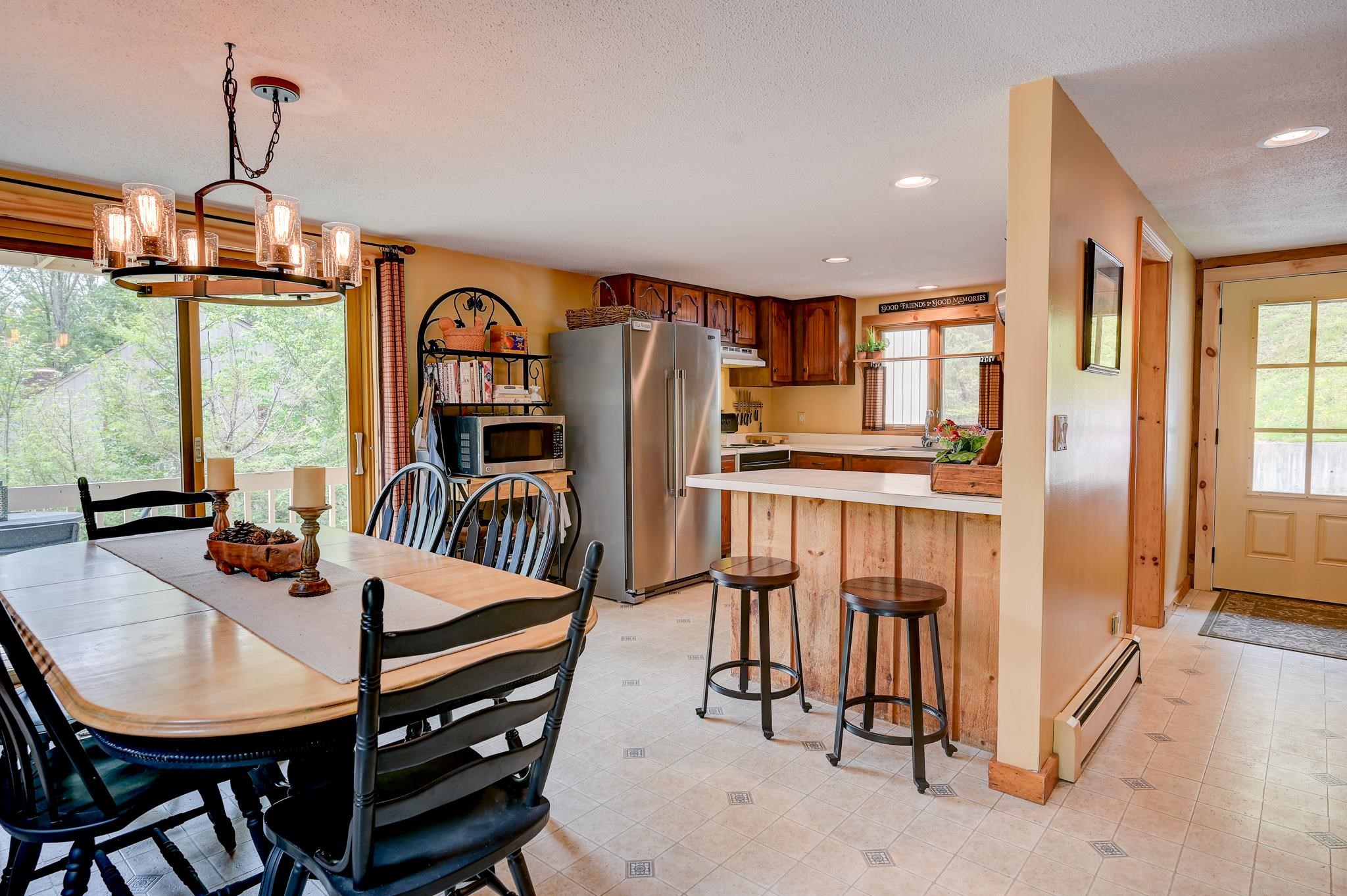 106 Vista View Road, Unit H4 Conway, NH 03860 - Photo 10 of 39 Gallery Image 10