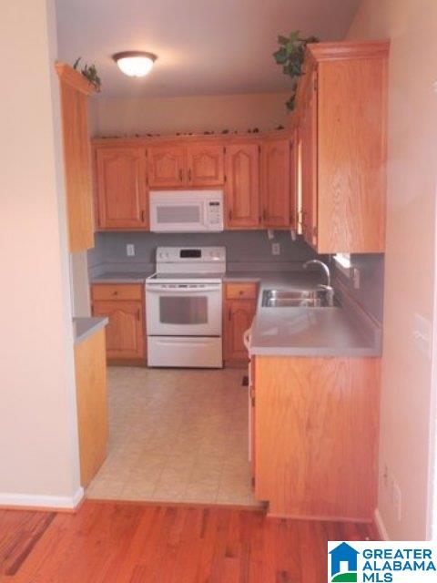 257 South Hillcrest Road Odenville, AL 35120 - Photo 14 of 41