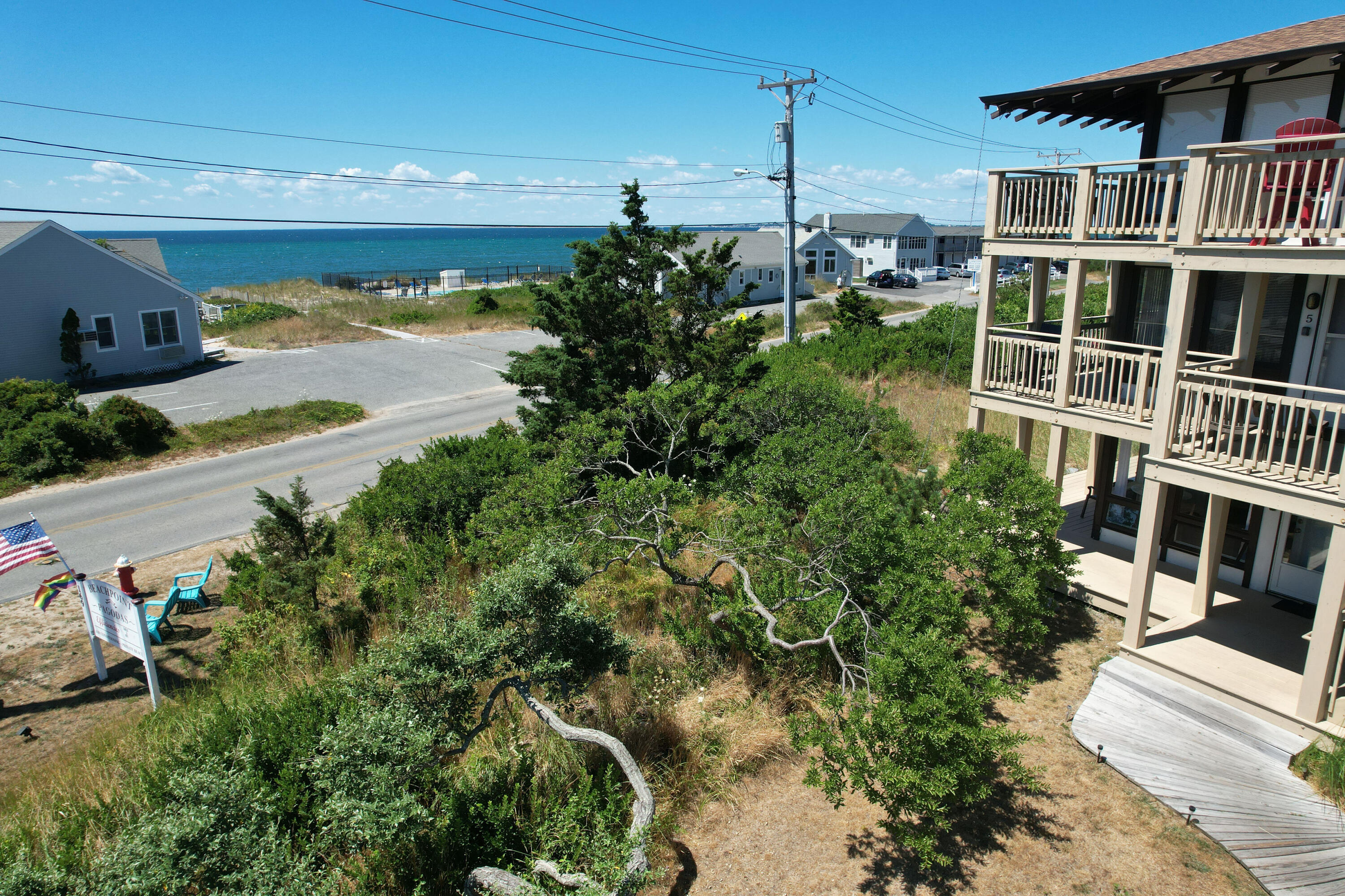 169 Shore Road, Unit 1 Truro, MA 02666 - Photo 12 of 15 5281DB79-219A-4011-9146-FAD78638383C
