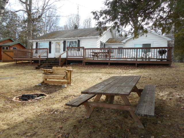 N10750 Shore Rd Road Pearson, WI 54462 - Photo 1 of 20 Gallery Image 1
