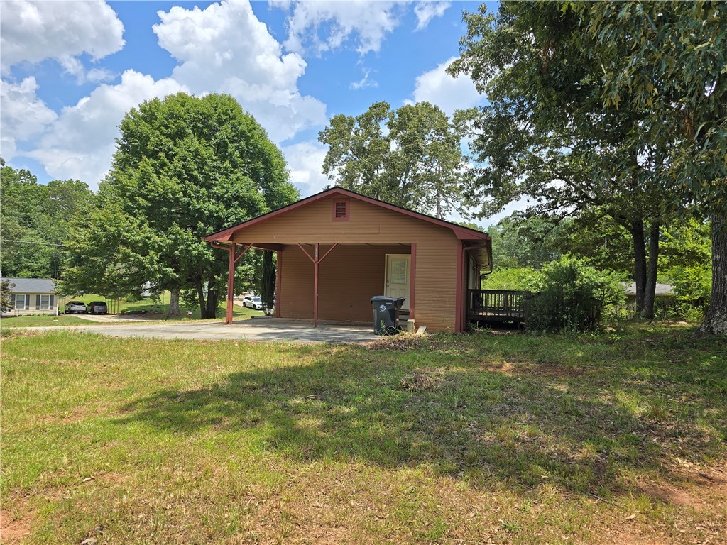 405 Keith Lane Seneca, SC 29678 - Photo 27 of 29 Gallery Image 27