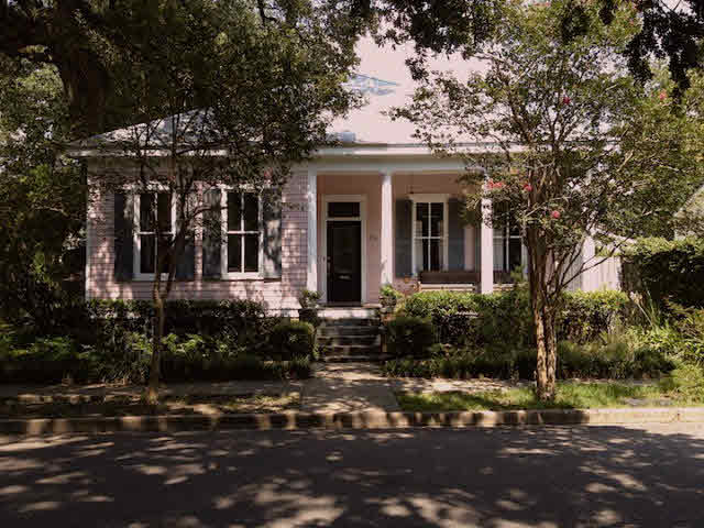 215 South Warren Street Mobile, AL 36602 - Photo 1 of 1