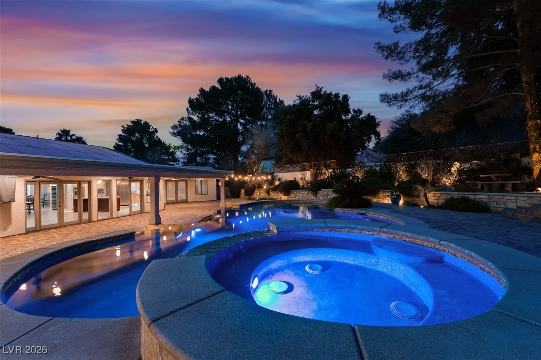 104 Quail Run Road Henderson, NV 89014 - Photo 11 of 94