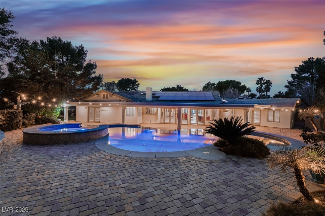 104 Quail Run Road Henderson, NV 89014 - Photo 12 of 94