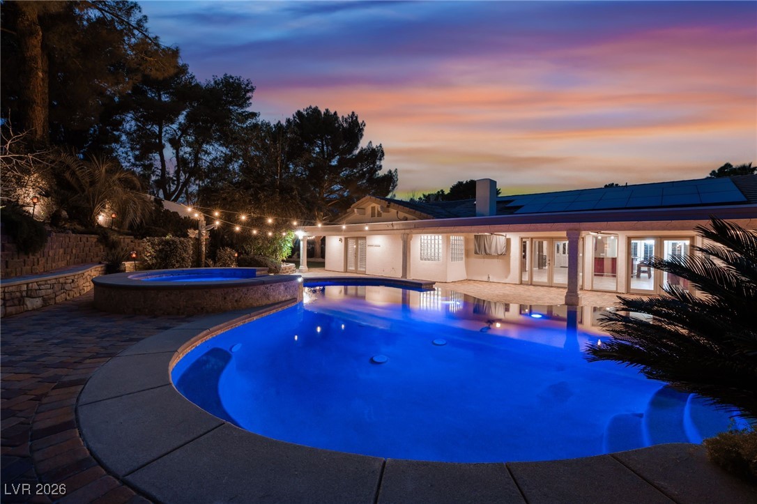 104 Quail Run Road Henderson, NV 89014 - Photo 15 of 94