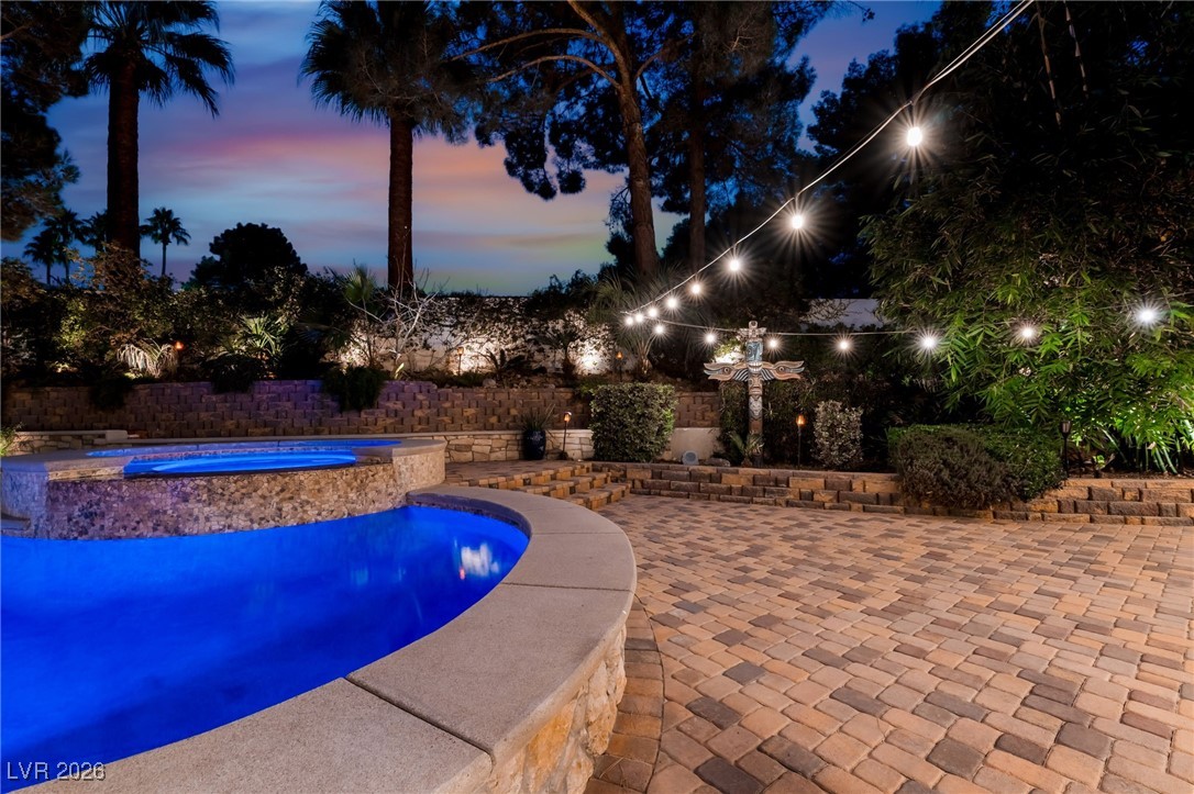 104 Quail Run Road Henderson, NV 89014 - Photo 16 of 94