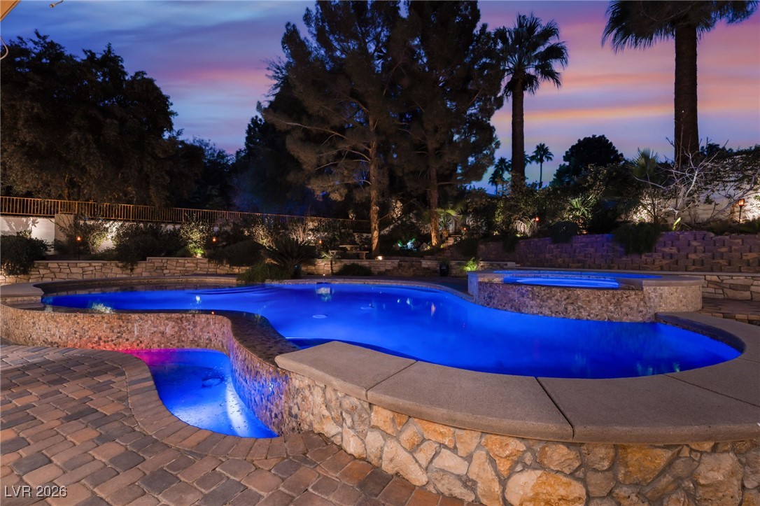 104 Quail Run Road Henderson, NV 89014 - Photo 17 of 94