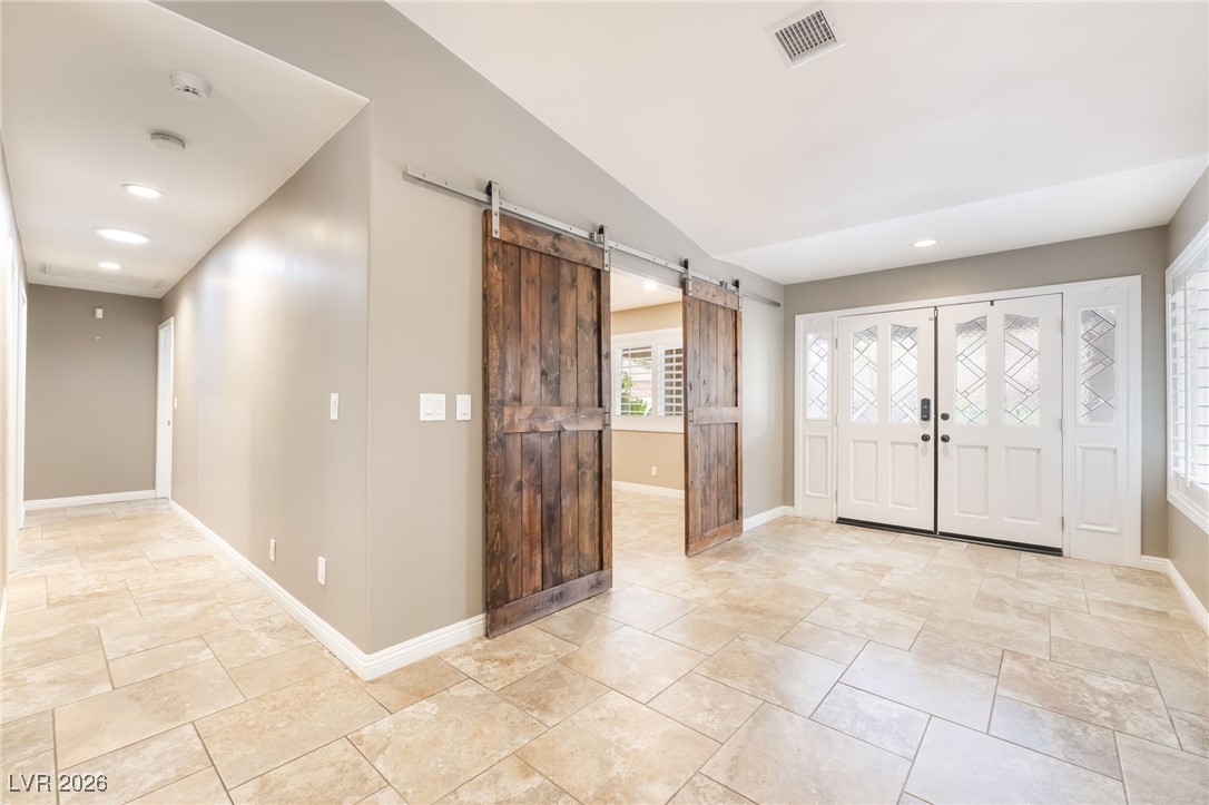 104 Quail Run Road Henderson, NV 89014 - Photo 29 of 94 Welcoming entry