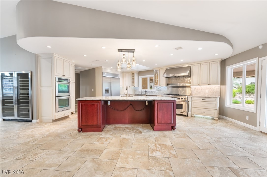 104 Quail Run Road Henderson, NV 89014 - Photo 35 of 94 Daytime view