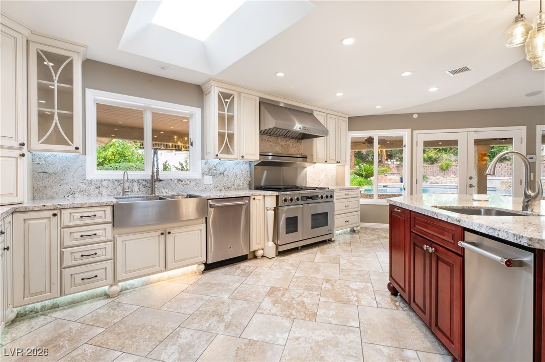 104 Quail Run Road Henderson, NV 89014 - Photo 40 of 94