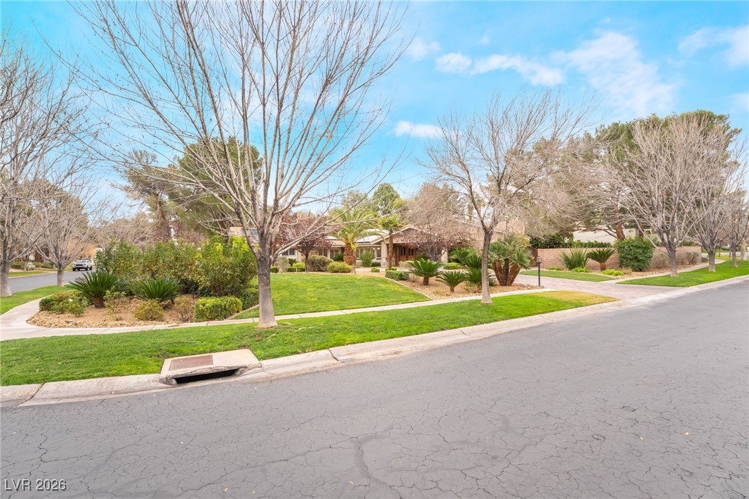 104 Quail Run Road Henderson, NV 89014 - Photo 73 of 94