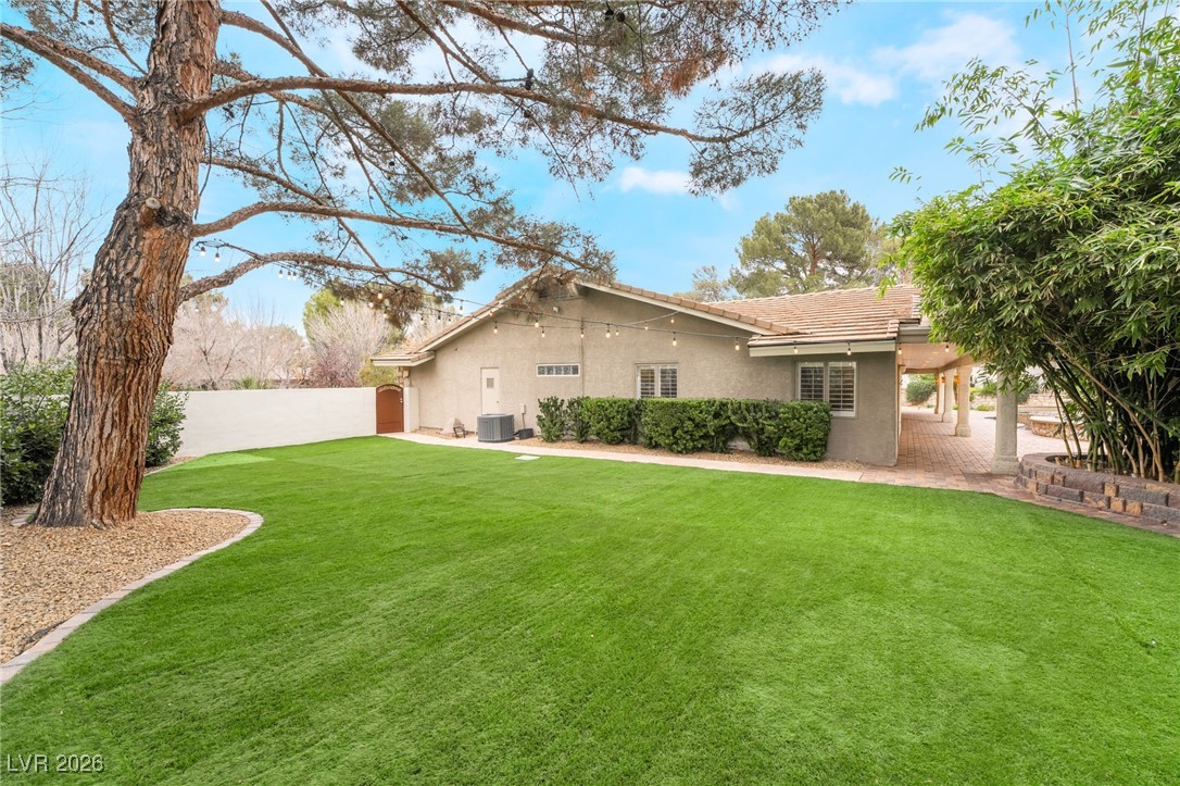 104 Quail Run Road Henderson, NV 89014 - Photo 74 of 94