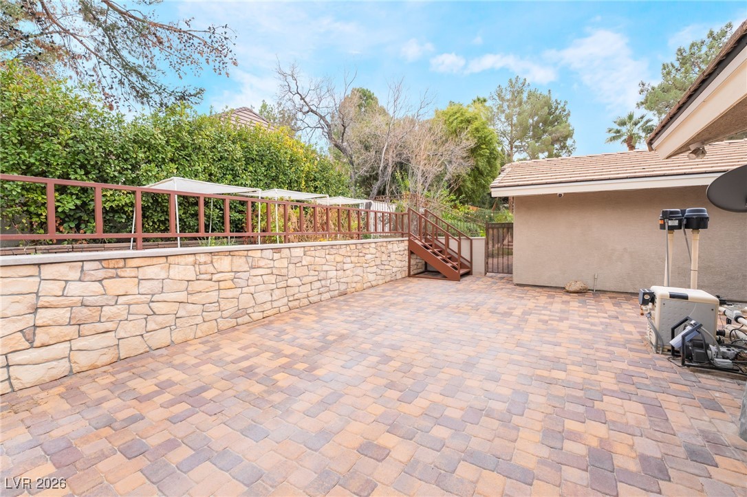 104 Quail Run Road Henderson, NV 89014 - Photo 79 of 94