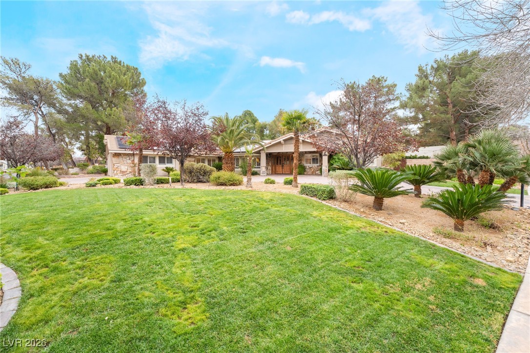 104 Quail Run Road Henderson, NV 89014 - Photo 80 of 94