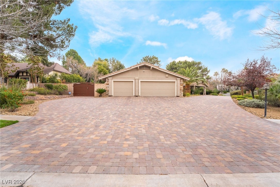 104 Quail Run Road Henderson, NV 89014 - Photo 81 of 94