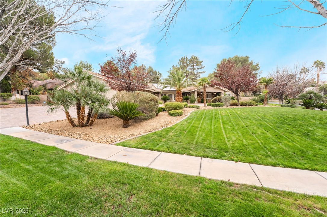 104 Quail Run Road Henderson, NV 89014 - Photo 82 of 94