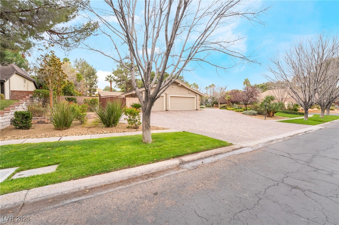 104 Quail Run Road Henderson, NV 89014 - Photo 83 of 94