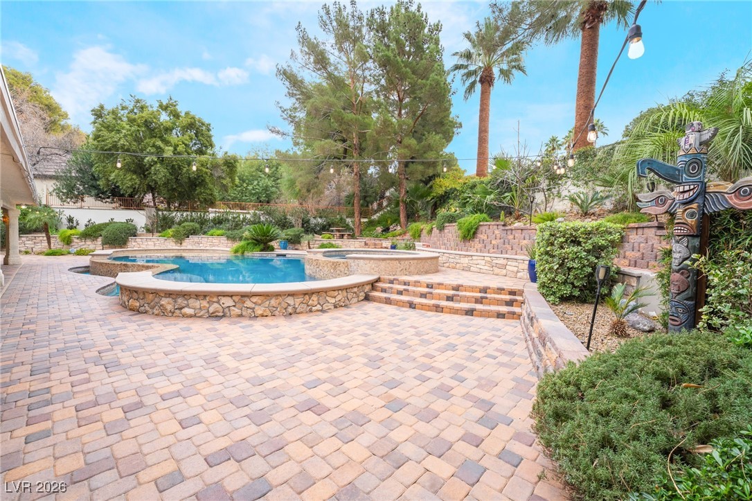 104 Quail Run Road Henderson, NV 89014 - Photo 86 of 94