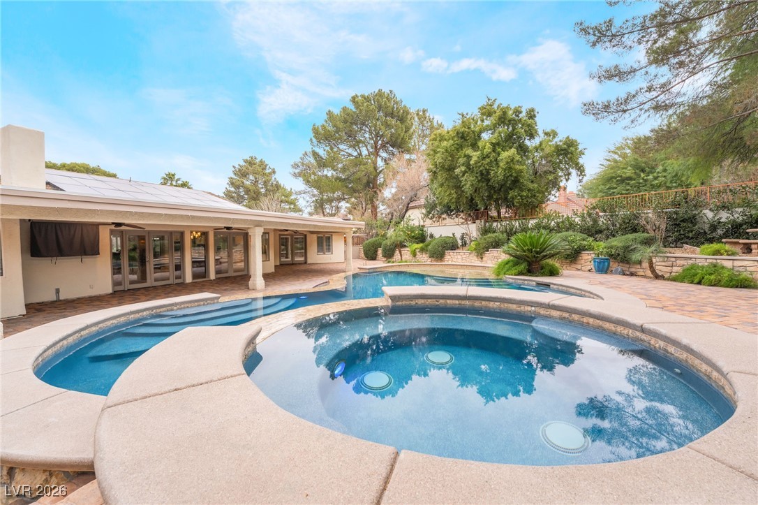 104 Quail Run Road Henderson, NV 89014 - Photo 87 of 94