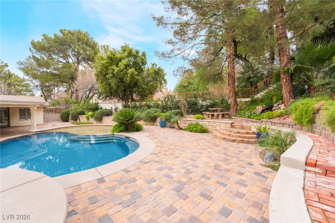 104 Quail Run Road Henderson, NV 89014 - Photo 89 of 94