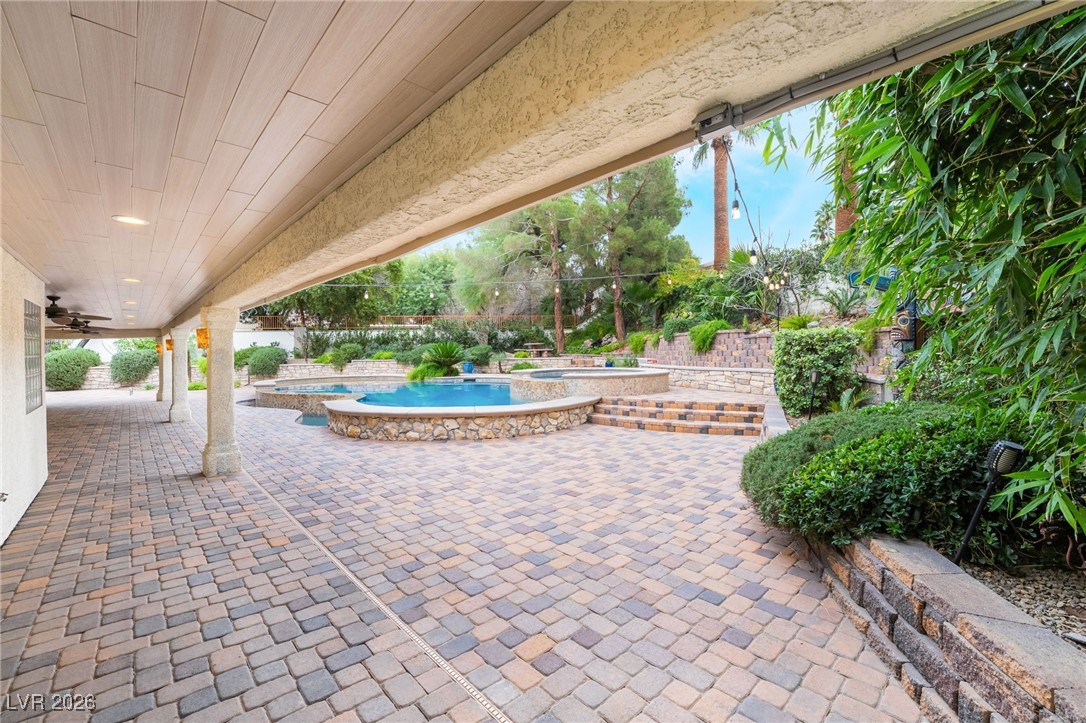 104 Quail Run Road Henderson, NV 89014 - Photo 90 of 94