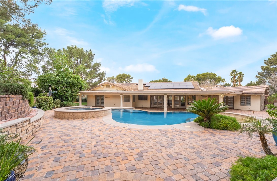 104 Quail Run Road Henderson, NV 89014 - Photo 92 of 94