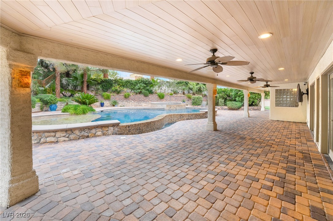 104 Quail Run Road Henderson, NV 89014 - Photo 93 of 94