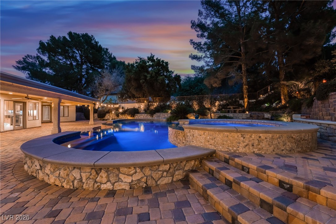 104 Quail Run Road Henderson, NV 89014 - Photo 10 of 94