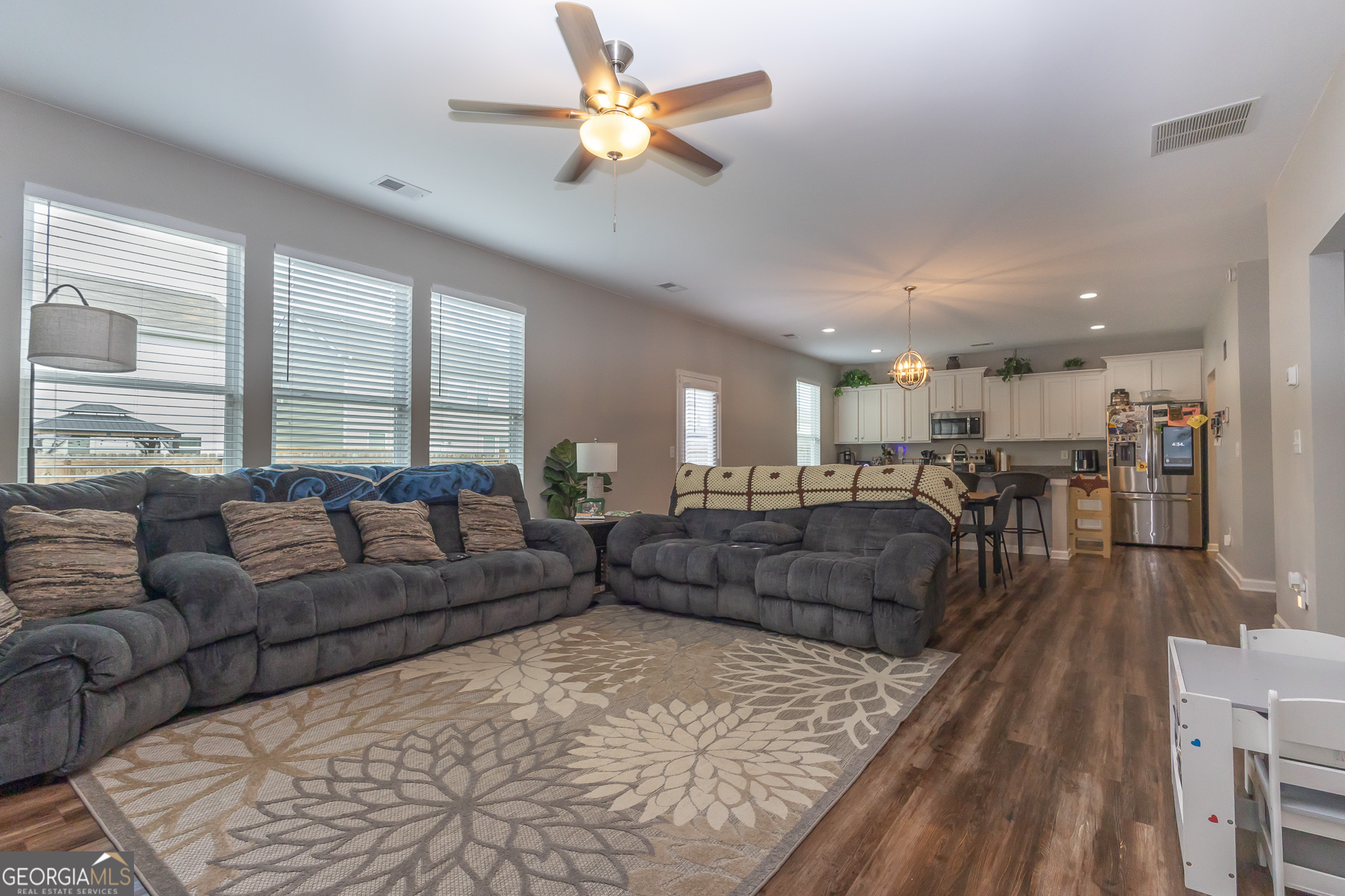 159 Red Birch Lane Warner Robins, GA 31093 - Photo 14 of 28