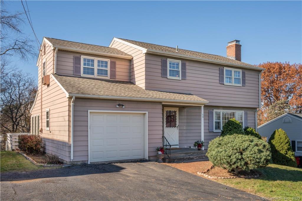 46 Tumblebrook Road Meriden, CT 06450 - Photo 1 of 1 Gallery Image 1
