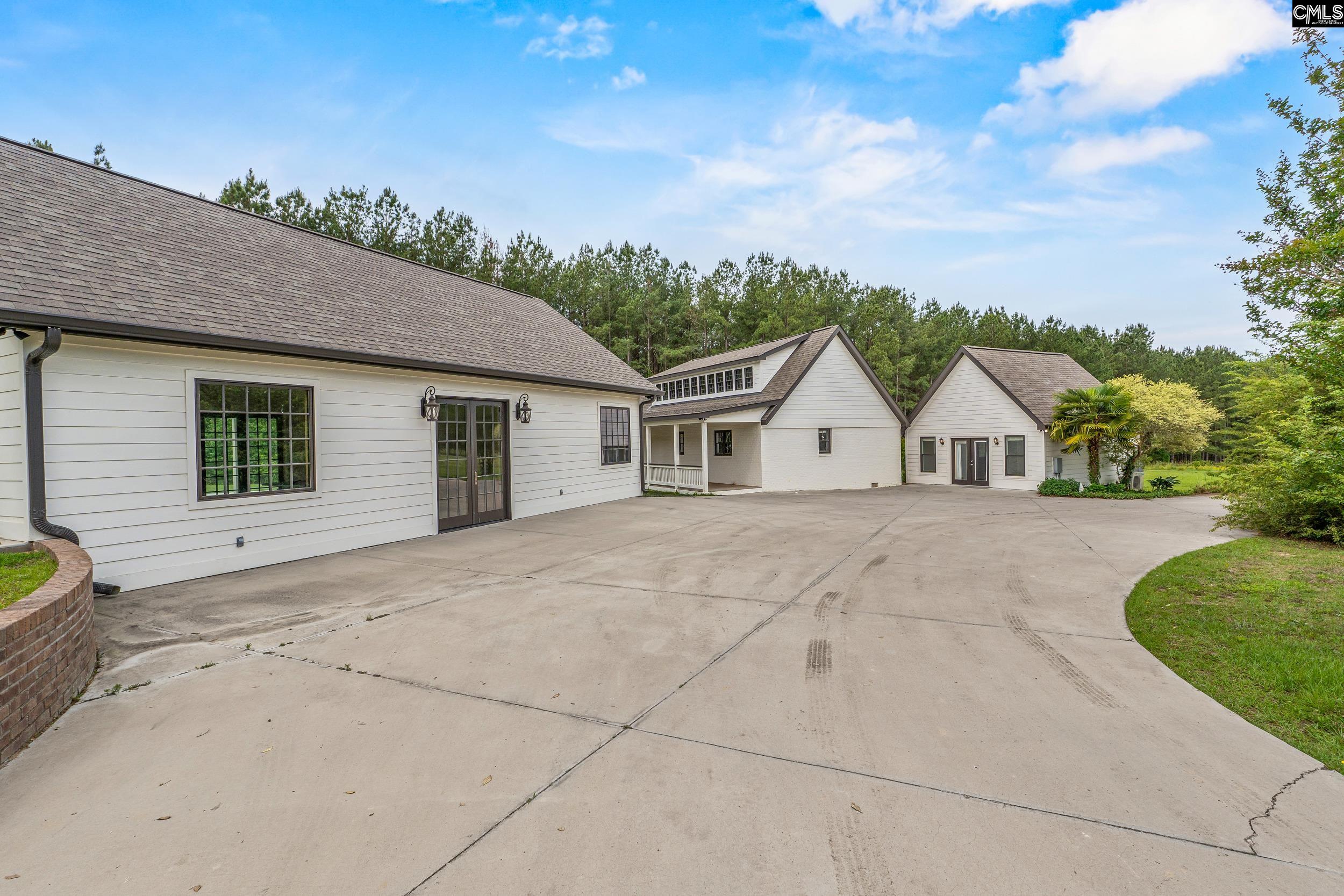 213 Tombfield Road Camden, SC 29020 - Photo 45 of 65