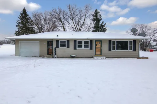 $210,000 | W7509 Hamlin Street, Arkansaw, WI 54721