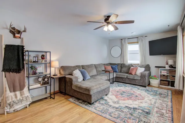 $217,900 | W7509 Hamlin Street, Arkansaw, WI 54721