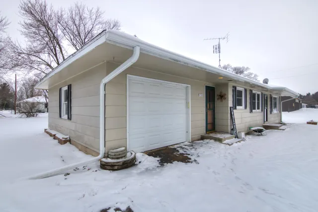 $217,900 | W7509 Hamlin Street, Arkansaw, WI 54721