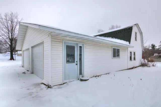$217,900 | W7509 Hamlin Street, Arkansaw, WI 54721