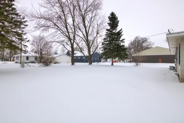 $217,900 | W7509 Hamlin Street, Arkansaw, WI 54721