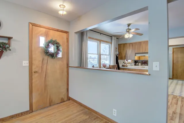 $217,900 | W7509 Hamlin Street, Arkansaw, WI 54721