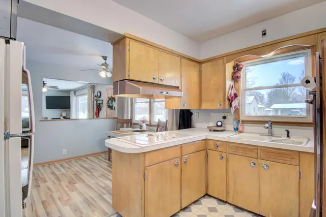 $217,900 | W7509 Hamlin Street, Arkansaw, WI 54721