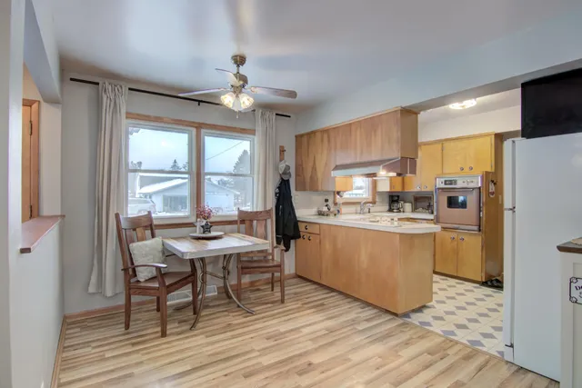 $217,900 | W7509 Hamlin Street, Arkansaw, WI 54721