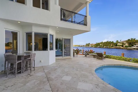$5,995,000 | 5600 Coastal Drive, Boca Raton, FL 33487