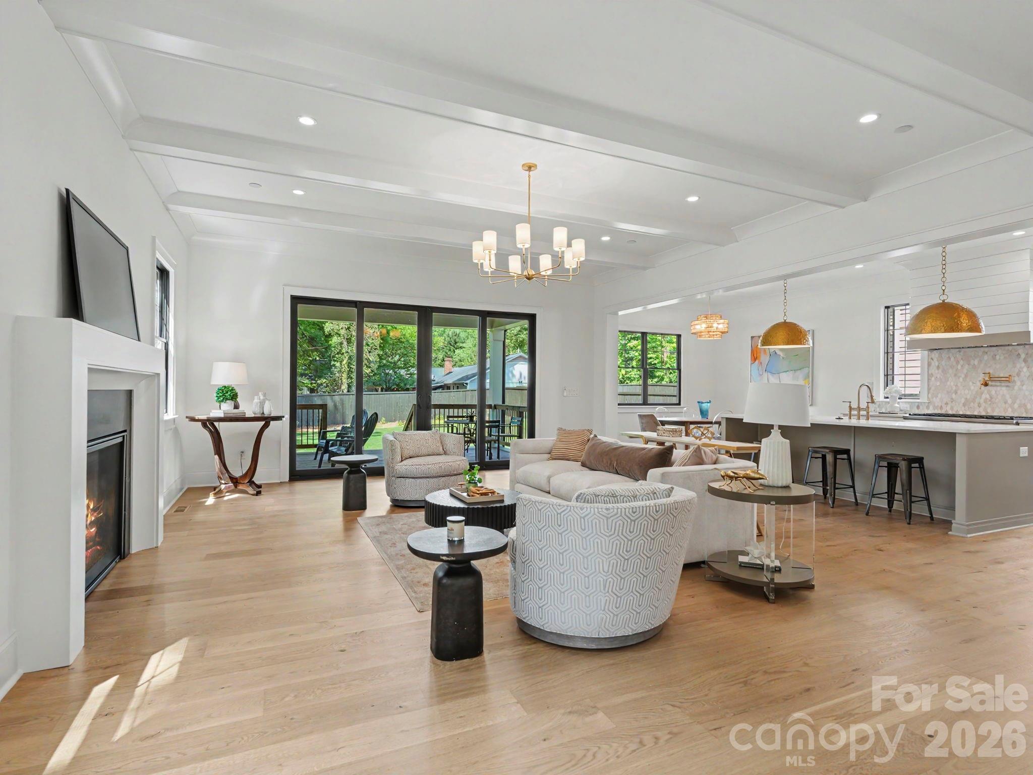 5963 Gate Post Road Charlotte, NC 28211 - Photo 4 of 48 Gallery Image 4